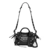 Mala Neo Cagole Xs «Black» 700940210B01000