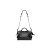 Mala Neo Cagole Xs «Black» 700940210B01000