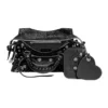 Mala Neo Cagole Xs «Black» 700940210B01000