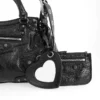 Mala Neo Cagole Xs «Black» 700940210B01000