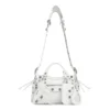 Mala Neo Cagole Xs «Optic White» 700940210B09104