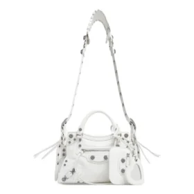 Mala Neo Cagole Xs «Optic White» 700940210B09104
