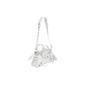 Mala Neo Cagole Xs «Optic White» 700940210B09104