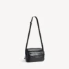 Mala para câmara Explorer para homem em preto