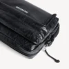 Mala para câmara Explorer para homem em preto