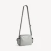 Mala para câmara masculina «Superbusy» em cinzento Balenciaga