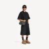 Mala para câmara masculina «Superbusy» em cáqui