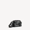 Mala para câmara masculina «Superbusy» em preto