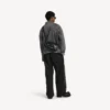Mala para câmara masculina «Superbusy» em preto
