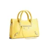 Mala Pequena City «Amarelo» 7977892AA9S3504