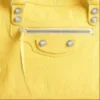 Mala Pequena City «Amarelo» 7977892AA9S3504