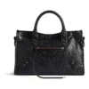 Mala Pequena City «Black» 8114422ABEK1000