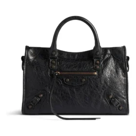 Mala Pequena City «Black» 8114422ABEK1000