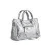 Mala Pequena City Metalizada «Silver» 7977892AA9R8122
