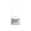 Mala Pequena City Metalizada «Silver» 7977892AA9R8122