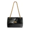 Mala pequena com corrente Monaco «Preto» 7659662AAR81000