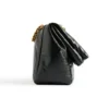 Mala pequena com corrente Monaco «Preto» 7659662AAR81000