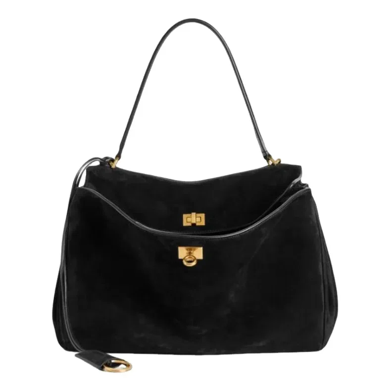 Mala Rodeo Média «Preto» 7897722ACKO1000 Mala Rodeo Média «Preto» 7897722ACKO1000