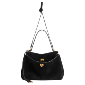 Mala Rodeo Média «Preto» 7897722ACKO1000