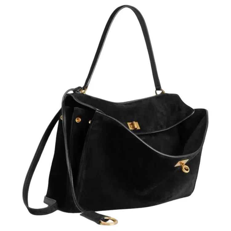 Mala Rodeo Média «Preto» 7897722ACKO1000 Mala Rodeo Média «Preto» 7897722ACKO1000