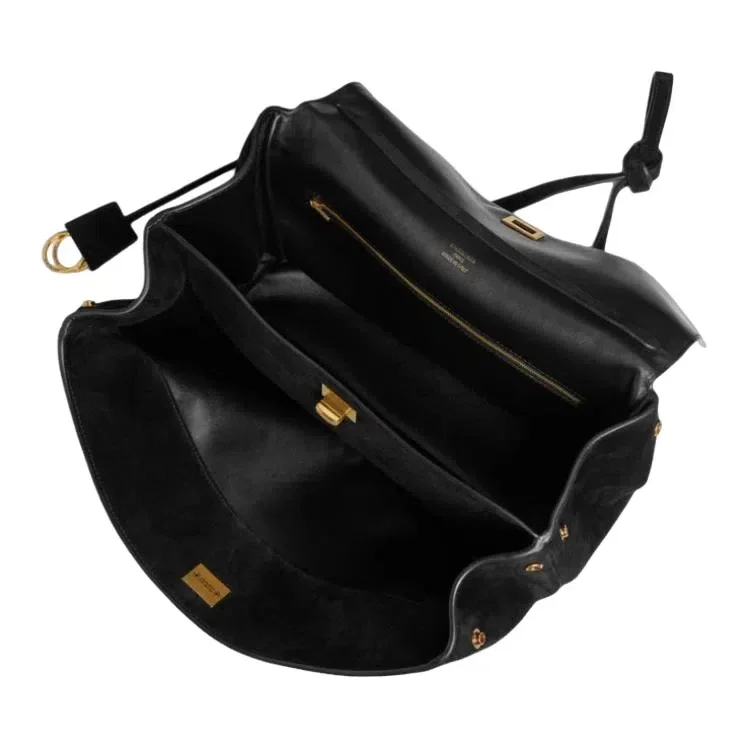 Mala Rodeo Média «Preto» 7897722ACKO1000 Mala Rodeo Média «Preto» 7897722ACKO1000