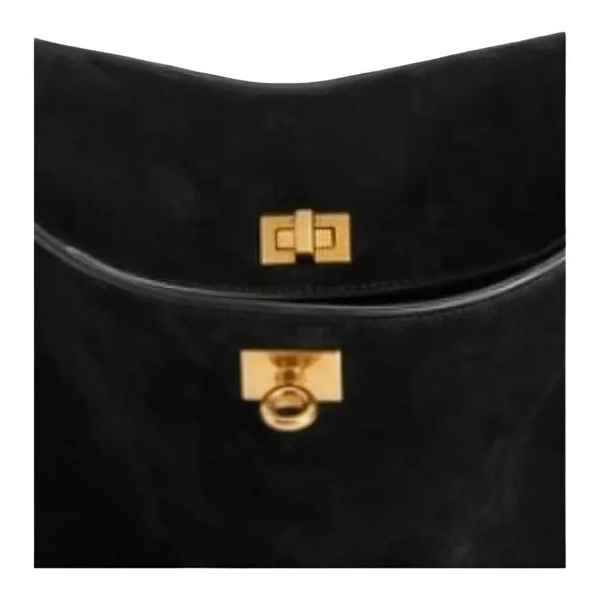 Mala Rodeo Média «Preto» 7897722ACKO1000 Mala Rodeo Média «Preto» 7897722ACKO1000