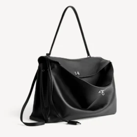 Mala Rodeo para homem XL em preto