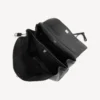 Mala Rodeo para homem XL em preto