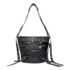 Mala tipo balde Emo «Preto» 702036210BZ1000