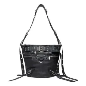 Mala tipo balde Emo «Preto» 702036210BZ1000