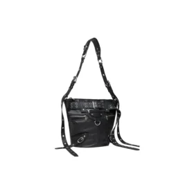 Mala tipo balde Emo «Preto» 702036210BZ1000
