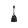 Mala tipo balde Le Cagole Xs «Preto» 7024311VG9Y1000