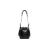 Mala tipo balde Le Cagole Xs «Preto» 7024311VG9Y1000