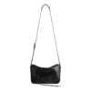Mala tipo mensageiro City Flap, pequena, «Preto» 8731732ABEK1000