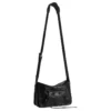 Mala tipo mensageiro City Flap, pequena, «Preto» 8731732ABEK1000