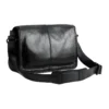 Mala tipo mensageiro City Flap, pequena, «Preto» 8731732ABEK1000