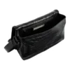 Mala tipo mensageiro City Flap, pequena, «Preto» 8731732ABEK1000