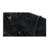 Mala tipo mensageiro City Flap, pequena, «Preto» 8731732ABEK1000