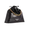 Mala Tote Crush Xs «Preto» 7817962AAZS1000