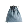 Mala Tote Média Crush em Denim «Azul» 7429412AAYA4661