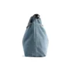 Mala Tote Média Crush em Denim «Azul» 7429412AAYA4661
