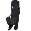 Mala Tote Média Mary-kate «Preto» 7469742AAID1000