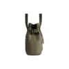 Mala Tote Pequena Army «Verde Escuro» 6440292BKPI3503