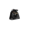 Mala Tote Pequena Crush «Preto» 742942210IT1000