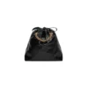 Mala Tote Pequena Crush «Preto» 742942210IT1000