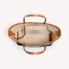 Mala tote Select para mulher, tamanho médio, em preto Mala tote Select para mulher, tamanho médio, em preto