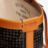 Mala tote Select para mulher, tamanho médio, em preto Mala tote Select para mulher, tamanho médio, em preto