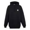 Masculino Balenciaga Série BB Ecológica Preto 570811THV641000