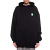 Masculino Balenciaga Série BB Ecológica Preto 570811THV641000