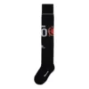 Meias altas de futebol «Paris» «Preto» 778816472B41000